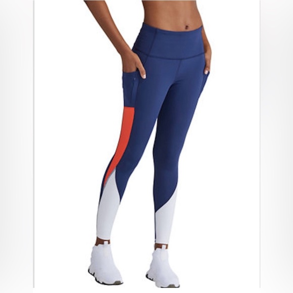 Champion Leggings NWOT - Picture 2 of 8